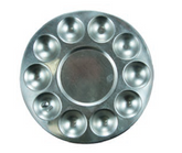 SINOART Aluminium Palettes - Al Masam Stationery LLC